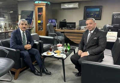 İstanbul&rsquo;da konu &ldquo;Kilis&rdquo;