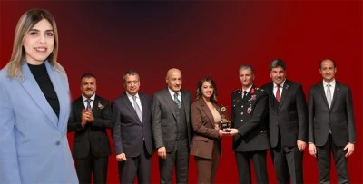 İstikrarlı B&uuml;y&uuml;menin &Ouml;d&uuml;l&uuml;: Kadooğlu Yağ, &ldquo;İhracatın Yıldızları 2025&rdquo;te 7. sırada