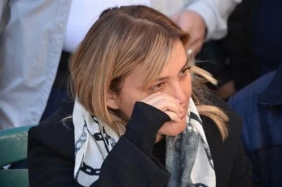 İyi ki varsınız Aslı Hanım!