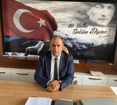 İYİ Parti Kilis İl Başkanı Polat: Kilis &uuml;vey evlat mı?