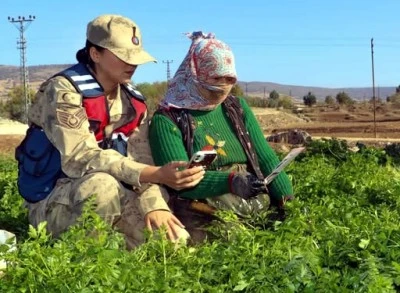 KADES ile tek dokunuşla güvende olun