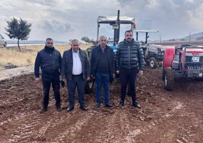 Kara:  &ldquo;&Ccedil;ift&ccedil;iler &Uuml;retmekten Vazge&ccedil;miyor, Daha Fazla Destek Şart&rdquo;