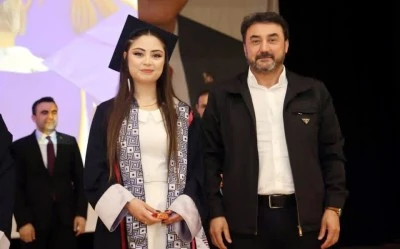 Karakılın&ccedil;'ın eğitime verdiği destekler takdir toplamaya devam ediyor