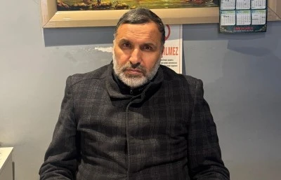 Karakurt&rsquo;tan sert tepki! &ldquo;Katil Siyonist ter&ouml;r devleti İsrail s&ouml;zden anlamaz&rdquo;