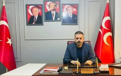 Karaoğlu g&ouml;revinden istifa etti