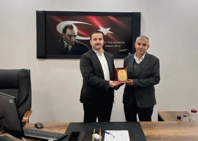 Kazım Ayg&uuml;n&rsquo;e duygusal veda
