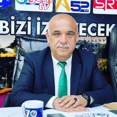 KBC Başkanı Alpdağ:  &lsquo;&rsquo;Basını Susturmaya Kimsenin G&uuml;c&uuml; Yetmez&rsquo;&rsquo;