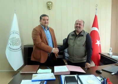 KDKMP&rsquo;de g&ouml;rev değişimi