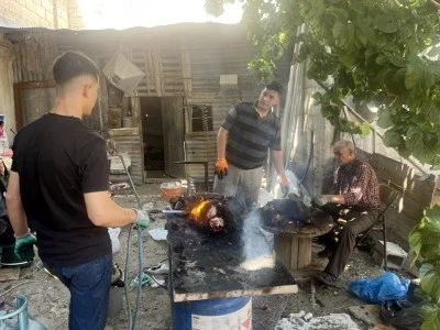 Kelleler 400 liraya &uuml;t&uuml;ld&uuml;