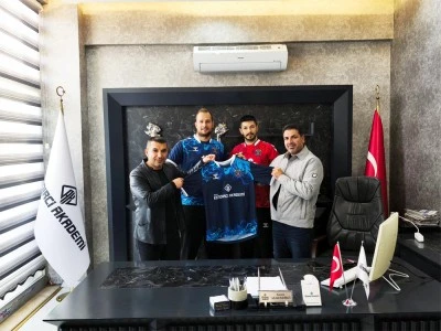 Kendirci Akademi Başkanı Ali Kendirci: &ldquo;Kilis Gen&ccedil;lik Spor Voleybol takımımız Kilis'imizin gururu oldu&rdquo;