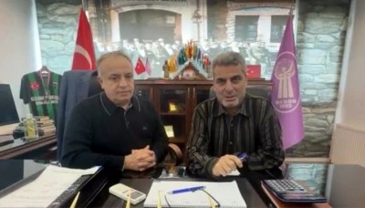 KESOB Başkanı Şevket Memiler &ldquo;Esnafımız t&uuml;m zorluklara rağmen ayakta kalmayı başardı&rdquo;