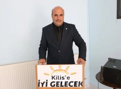 Kılı&ccedil;: &lsquo;&rsquo;Kamu y&ouml;netiminde liyakat tartışmaları toplumda endişe oluşturuyor&rsquo;&rsquo;