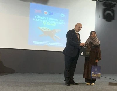 Kilis 7 Aralık &Uuml;niversitesi&rsquo;nden b&ouml;lge finalinde gururlandıran başarı