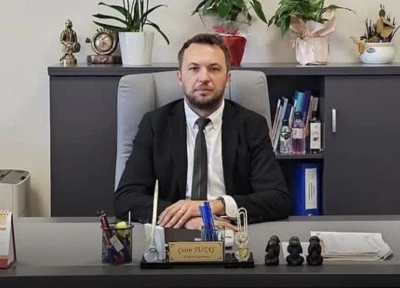 Kilis Aile ve Sosyal Hizmetler İl M&uuml;d&uuml;rl&uuml;ğ&uuml;ne atama