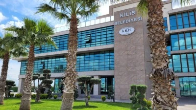 Kilis Belediyesi etkinlikleri iptal etti