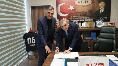 Kilis Belediyesi ile Etki Anlayarak Hızlı Okuma Merkezi arasında % 20 indirim protokol&uuml;