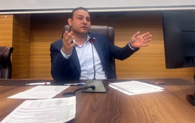 Kilis Belediyesi&rsquo;nde b&uuml;t&ccedil;e gururu: 2025 yılında y&uuml;zde 127 oranında b&uuml;t&ccedil;e fazlası verdik