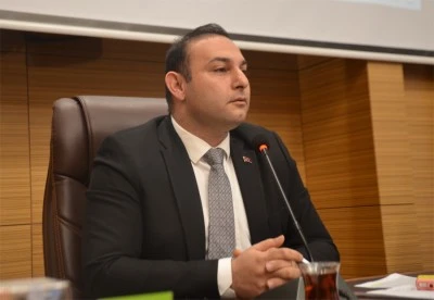 Kilis Belediyesinden Tevhidi Şerif programı