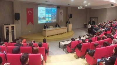Kilis Cumhuriyet Başsavcılığından &uuml;niversite &ouml;ğrencilerine dolandırıcılık uyarısı