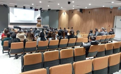 Kilis Devlet Hastanesi&rsquo;nde personele y&ouml;nelik hizmet i&ccedil;i iletişim eğitimi