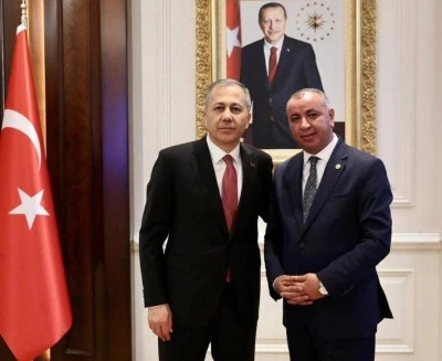 Kilis&rsquo;e 50 Milyon TL