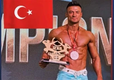 Kilis Elbeyli'den Balkanlara uzanan gurur