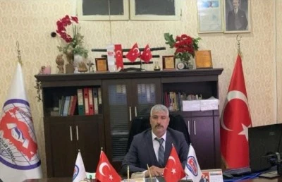 Kilis Emlak&ccedil;ılar Derneği&rsquo;nden Yıllık Sabit Har&ccedil; Uygulamasına Tepki