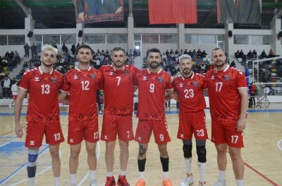 Kilis Gen&ccedil;lik Spor&rsquo;da hedef mutlak galibiyet