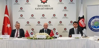 Kilis Heyeti Polateli-Şahinbey OSB i&ccedil;in dur durak bilmiyor! Hedef T&uuml;rkiye&rsquo;nin Cazibe merkezi olmak