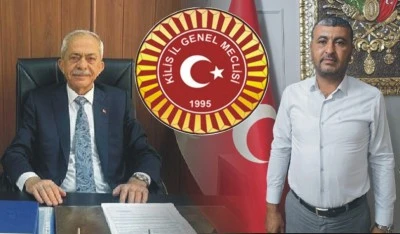 Kilis İl Genel Meclisi Başkanlığı se&ccedil;imi &ccedil;arşamba g&uuml;n&uuml; yapılacak