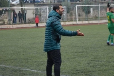 Kilis&rsquo;in futbol değeri İbrahim Katırcı, Siirt Kurtalanspor ile anlaştı