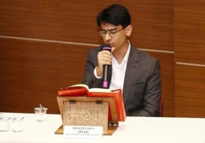 Kilis&rsquo;in gururu Mustafa Sefa G&uuml;lali ile b&ouml;lge birinciliği Kilis&rsquo;e geldi