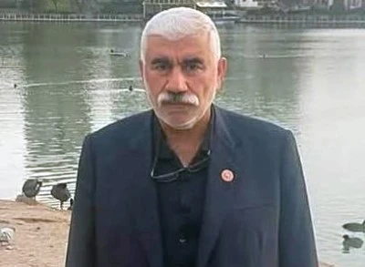 Kilis’in sevilen Esnaflarından Halil Erendor son yolculuğuna uğurlandı