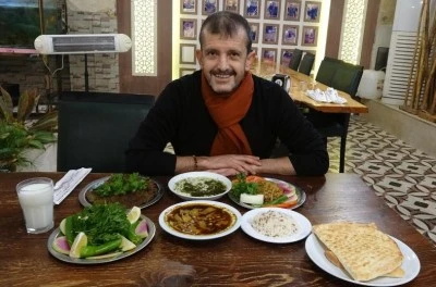 Kilis'in y&ouml;resel lezzetleri kış sofralarının vazge&ccedil;ilmezi