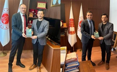 Kilis Kent Konseyi&rsquo;nden cezaevi odaklı sosyal proje hamlesi