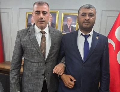 Kilis K&ouml;ylere Hizmet G&ouml;t&uuml;rme Birliği se&ccedil;imi sonrası Yılmaz&rsquo;dan a&ccedil;ıklama