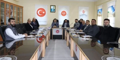 Kilis M&uuml;ft&uuml;l&uuml;ğ&uuml; ve Adliye arasında işbirliği protokol&uuml;