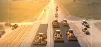 Kilis Polateli-Şahinbey OSB: T&uuml;rkiye&rsquo;nin Yeni Sanayi &Uuml;ss&uuml; Y&uuml;kseliyor