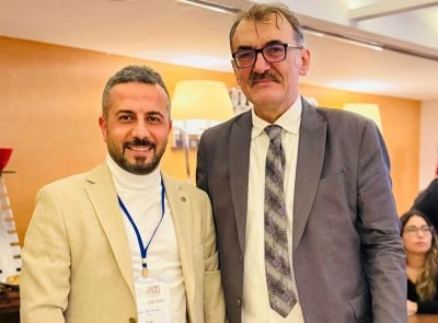 Kilis Sultan Radyo RATEM 12. Genel Kurulu&rsquo;nda temsil edildi 