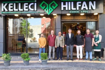 Kilis Tanıtım G&uuml;nleri i&ccedil;in geri sayım başladı