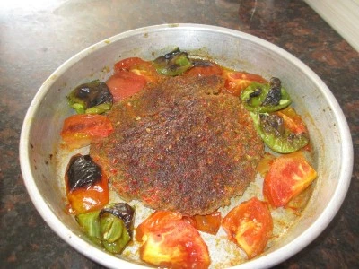 &ldquo;Kilis Tavası mı Hatay Tavası mı?&rdquo; tartışmasına noktayı koydu