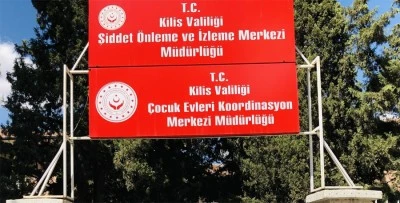 Kilis&rsquo;te 10 yaşındaki mağdur &ccedil;ocuk devlet korumasına alındı