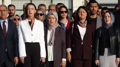 Kilis’te 24 Kasım Öğretmenler Günü kutlandı