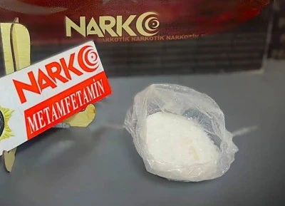 Kilis&rsquo;te 3 farklı adreste uyuşturucu operasyonu