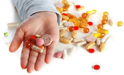 Kilis&rsquo;te 3 hap i&ccedil;en 4 yaşındaki &ccedil;ocuk hastaneye kaldırıldı