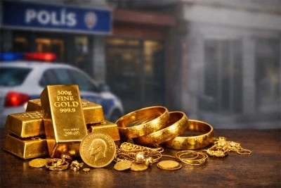 Kilis&rsquo;te aile i&ccedil;i altın iddiası polise taşındı