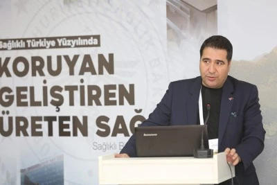 Kilis&rsquo;te Aile Sağlığı Merkezleri 2025 yılında 630 bin hastaya hizmet verdi