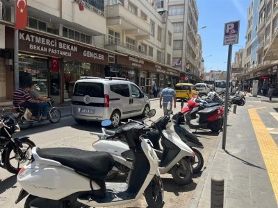 Kilis&rsquo;te ara&ccedil; sayısı 69 bin 864&rsquo;e ulaştı