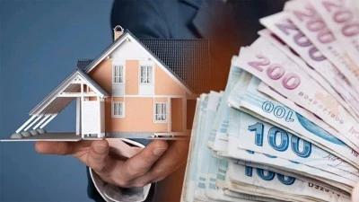 Kilis&rsquo;te Aralık ayında 544 konut satıldı