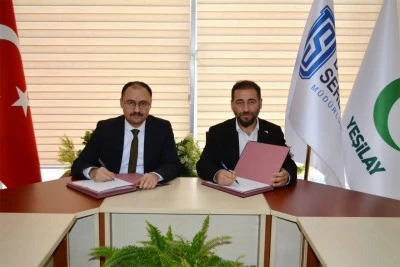 Kilis&rsquo;te bağımlılıkla m&uuml;cadelede kurumlar arası iş birliği